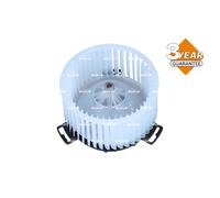 Heater Blower Fan Fits Mazda 3 1.6 2.0 2.2 2.3 2008-2014 NRF 34481 OE BBS961B10