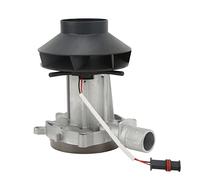 Heater Blower Fan Motor, Combustion Air Blower Motor 24V 2kW Fast Heat Dissipation for Eberspacher Airtronic Heaters D2