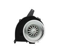 Heater Blower Fan Motor Compatible For VW Polo 2003-2010 Compatible For A1 A2 11- Compatible For Seat 6R1819015 6Q1819015 Accessories