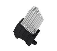 Heater Blower Fan Motor Final Stage Resistor For E46 E39 E83 E53 X5 X3 M5 3 5 Series 1993-1998 64116923204 64116929540 FRTRGVUVXP