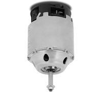 Heater Blower Fan Motor for X-Trail, Right Side Climate Car Fan Motor, Gear Lever Linkage Cable Set, 272258H31C 27225-8H310 27225-8H60B Compatible with N-issan Maxima Navara T30 2.0 2.2 2.5 2001-2007