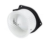 Heater Blower Fan & Motor Kit Accessories Compatible For Mitsubishi Pajero IO Pinin H76W Lancer Outlander CU2W CU4W CU5W MR568592 MR958181