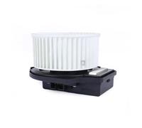 Heater Blower Fan & Motor Kit Compatible For Mitsubishi Montero Pajero IO Pinin Lancer Outlander 1 CU2W CU4W CU5W MR568592 MR958181