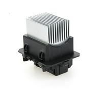 Heater Blower Fan Motor Resistor For Citroen For Peugeot For Renault 6441.Aa Valeo No.509961 7701209850 6441.Af Ac Blower Control Module