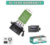 HEATER BLOWER FAN MOTOR RESISTOR FOR MERCEDES SPRINTER 1995-2006