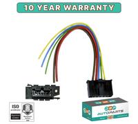 HEATER BLOWER FAN MOTOR WIRING LOOM FOR CITROEN RELAY, PEUGEOT BOXER, 95508692