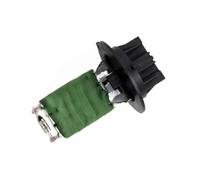 Heater Blower Fan Resistor 6450JP 6450.JP, For C3, For Peugeot 206 307 Car Blower Heater Damper