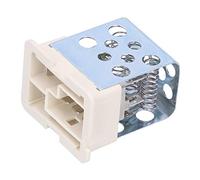 Heater Blower Fan Resistor 90560362 Replacement Fit for Astra H MK5 1.9 CDTi 150 2004-2011, Air Conditioning System,heater resistor astra h mk5,air conditioning resistor