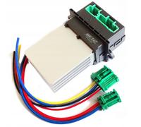 NTY ERD-CT-034 Blower motor resistor