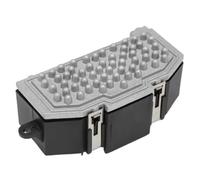 Heater Blower Fan Resistor Compatible With A3 1996-2018 For Q3 2011-2018 For Q7 2006-2015 For TT 2006-2014 3C0907521F 3C0907521B Front Blower Motor Resistor