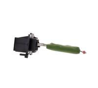Heater Blower Fan Resistor Compatible With C&itroen For Berlingo 2008-2024 Car Accessories Heater Blower Fan Resistor 648055 Radiator Heater Resistor Fan Motor