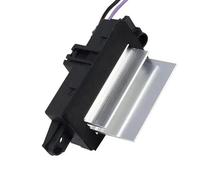 Heater Blower Fan Resistor Compatible With GMC For Envoy For Yukon 2003 2004 2005 2006 973-405 15-81086 22807123 89019088 Car A/C Blower Motor Resistor