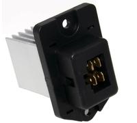 Heater Blower Fan Resistor Compatible with Kia Compatible with Sportage 2010-2016 Forte 2010-2013 97179-2J000 Car Hvac Ac Blower Heater Motor Control Module Resistor