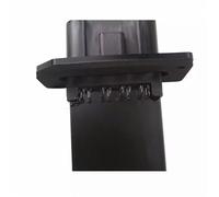 Heater Blower Fan Resistor Compatible with Mercury For Mountaineer 2001 Car Blower Motor Resistor 4L2Z19A706Aa 4L2Z-19A70-6Aa