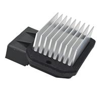 Heater Blower Fan Resistor Compatible with Mitsubishi Compatible with Montero 2001 2002 2003 2004 2005 2006 Hvac Blower Motor Control Module Ac Heater Resistor Mr315499
