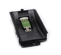 Heater Blower Fan Resistor Compatible With VW For Beetle For Bora For Golf For Jetta MK4 1J0819022A 1J0819022 Blowers Engine Resistance Regulator Heating Resistor