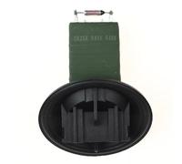 Heater Blower Fan Resistor Compatible With VW For Fox 2010-2012 For Polo 2001-2013 6Q0959263A A/C Blower Motor Module Heater Regulator 6RD959263 6Q0959263