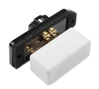 Heater Blower Fan Resistor For Jeep For Grand For Cherokee 4.0L 2000-2004 Car AC Heater Blower Motor Resistor 68004539AA 5014212AA 973-047