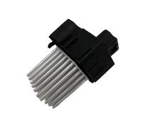 Heater Blower Fan Resistor For Land For Rover For Range For Rover For Vogue L322 2002-2012 JGO000020 JGO000021 A/C Heater Blower Motor Resistor