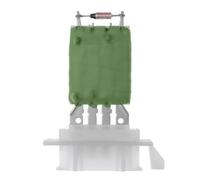 Heater Blower Fan Resistor For Mini For Cooper 2001-2007 For R55 R56 R57 R58 R59 R60 R61 Heater Blower Motor Fan Resistor 64113422663 3422663