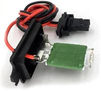 Heater Blower Fan Resistor For Scenic II For Grand For 7701207876 Car Blower Motor Resistor Replacement 8200729298