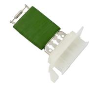 Heater Blower Fan Resistor For VW For Jetta 2005-2012 For Passat 2006-2010 For Eos 2007-2012 1K0959263A 1K0959263 Heater A/C Blower Fan Motor Resistor