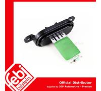 FEBI BILSTEIN 176299 Blower motor resistor