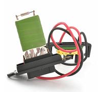 Heater/Blower Fan Series Resistor - R Megane MK2 II 7701207717