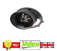 Heater Blower for Audi A3 Q3 TT Seat ALHAMBRA ALTEA LEON 1K1820015