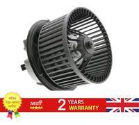 Heater Blower For Citroen XSARA 99-12 Peugeot 206 00-08 206+ 09-13 6441.W4