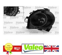 Heater Blower for Vauxhall COMBO 01-12 CORSA 00-09 TIGRA 04-10 1845222