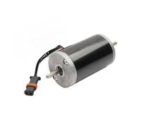 Heater Blower Motor, Compact 4.9x1.6x1.9 Inch Replacement Part, Plug Connection with Overheat Protection, Reliable RV Parking Heater Accessory for Trucks, Boats, and Cold Weather Outdoor