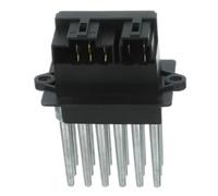 Heater Blower Motor Compatible With Chrysler For Aspen 2007 2008 2009 For Pacifica 2004 2005 2006 2007 2008 Motor Heater Fan Blower Control Resistor RL885482AC