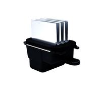 Heater Blower Motor Compatible With For Mustang 2010 2011 2012 2013 For Taurus 2008-2015 Motor Heater Fan Blower Control Resistor 5F9Z19E624AA