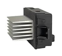 Heater Blower Motor Compatible With Lincoln For Zephyr 2006 Heater Blower Motor Fan Resistor Module Car Accessories Air Conditioning 8E5Z19E624A