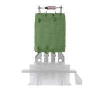 Heater Blower Motor Compatible With Mini For R57 2009 2010 2011 2012 2013 For R58 2011 2012 2013 Heater Blower Motor Fan Resistor 64111499121