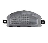 Heater Blower Motor Compatible With Q3 2019 2020 2021 2022 For S3 2015 2016 2017 2018 2019 2020 Car Motor Heater Fan Blower Control Resistor 5Q0907521E