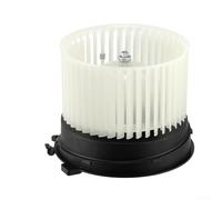 Heater Blower Motor Fan 1pcs Compatible with For Nissan For X-TRAIL MK2 T31 2007-2013 QASHQAI ROGUE OE 27225JD00A Replacement Heating and Cooling Part