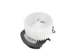 Heater Blower Motor Fan 7P0820021G for Right-Hand Drive Vehicles 2010-2022