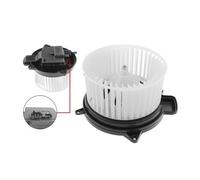 HEATER BLOWER MOTOR FAN Compatible For Benz M-CLASS W164 GL-CLASS X164 R-CLASS W251 RHD