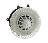 Heater Blower Motor Fan Compatible For BMW 7/E65/E66/Sedan Compatible For ROLLS-ROYCE PHANTOM/VII/Drophead 3.0L 64116913401 64110394791 64116933401