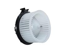 HEATER BLOWER MOTOR FAN COMPATIBLE FOR FORD FIESTA MK72008-2012 1791860 RHD OEM QUALITY