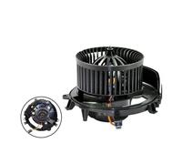 HEATER BLOWER MOTOR FAN Compatible For SEAT LEON 2012-ON ATECA 2016-ON Compatible For CUPRA ATECA 18+ RHD