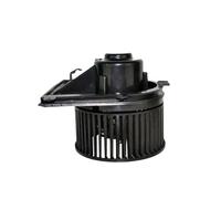 HEATER BLOWER MOTOR FAN Compatible With VW BORA GOLF MK4 LUPO BE-ET-LE POLO AUDI A3 (8L1)