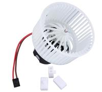Heater Blower Motor Fan fit for BMW 5 6 7 Series F01 F02 F03 F04 F06 F07 F10 F11 F12 F13 B6 B7, for Rolls-Royce Dawn Wraith Ghost Fan Heater Blower Motor Replace 64119194590 64119200935 64119242608