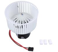 Heater Blower Motor Fan for B-M-W 5 Series F07 F10 F11 2009-2017 for 6 Series F06 F12 F13 2011-2018 for 7 Series F01 F02 F03 F04 2008-2015 Fan Heater Blower Motor 64119200935 64119242608