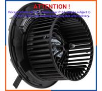 Heater Blower Motor Fan for BMW | EWN-BM-012, 34169
