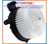 Heater Blower Motor Fan for CHEVROLET | EWN-CH-006, 51-03-0004
