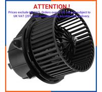 Heater Blower Motor Fan for CITROEN | EWN-CT-011, 6441CR