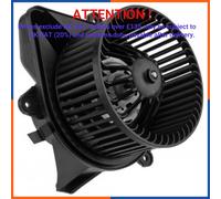 Heater Blower Motor Fan for FIAT | EWN-FT-006, 46722956